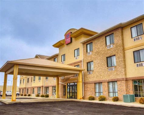 Comfort suites plymouth mi  Comfort Suites Plymouth near US-30 is a great choice for a stay in Plymouth